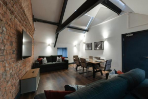 Harrisons Aparthotel Liverpool